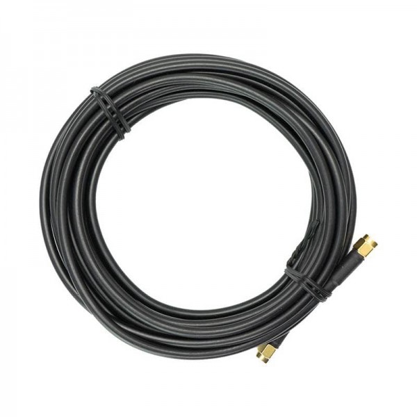 Cavo per antenna cellulare a bassa perdita da 5 m per Cortex Hub - N°2 - comptoirnautique.com