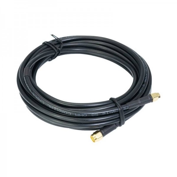 Cavo per antenna cellulare a bassa perdita da 5 m per Cortex Hub - N°1 - comptoirnautique.com