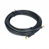 Cable de antena celular de baja pérdida de 5 m para Cortex Hub