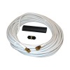 External GPS antenna extension kit for WatchMate Vision, XB-8000 and XB-6000 - N°1 - comptoirnautique.com 