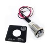 Watchmate vision and XB-8000 alarm mute switch kit - N°1 - comptoirnautique.com 