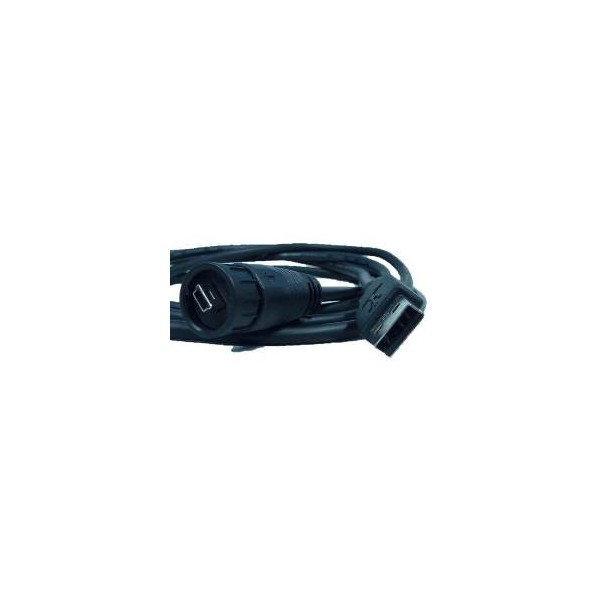 Cavo USB di chiusura impermeabile da 4,5 m - N°1 - comptoirnautique.com