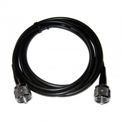 PL259 cable for AIS antenna...