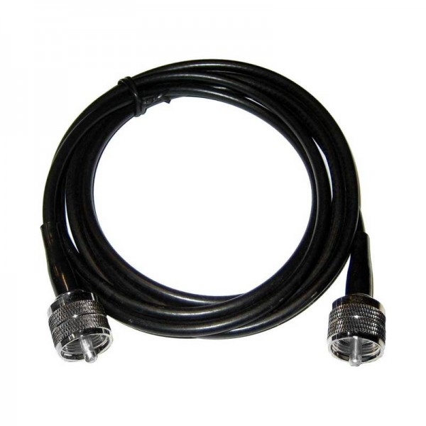 Câble PL259 pour Splitter d'antenne AIS - N°1 - comptoirnautique.com 