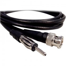AM-FM cable for SP160...