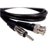 Cable AM-FM para divisor de antena SP160 - N°1 - comptoirnautique.com 