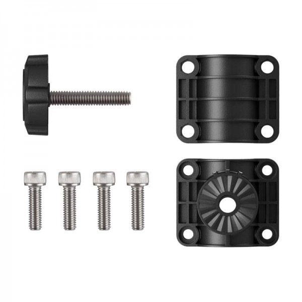 Support de montage sur rotule 8 degrés pour LiveScope Plus LVS34 - N°1 - comptoirnautique.com