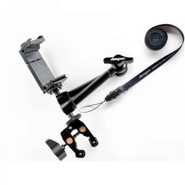 Supporto per smartphone per barche e kayak - N°9 - comptoirnautique.com