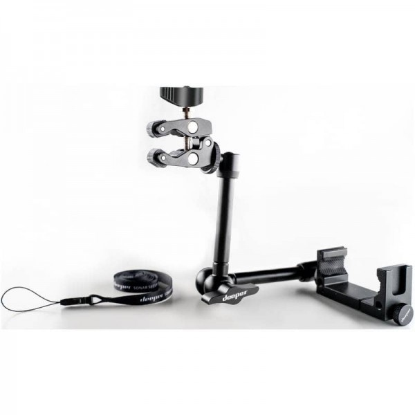 Supporto per smartphone per barche e kayak - N°12 - comptoirnautique.com