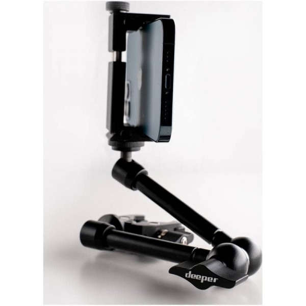Supporto per smartphone per barche e kayak - N°13 - comptoirnautique.com