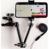 Smartphone holder for boats and kayaks - N°15 - comptoirnautique.com 