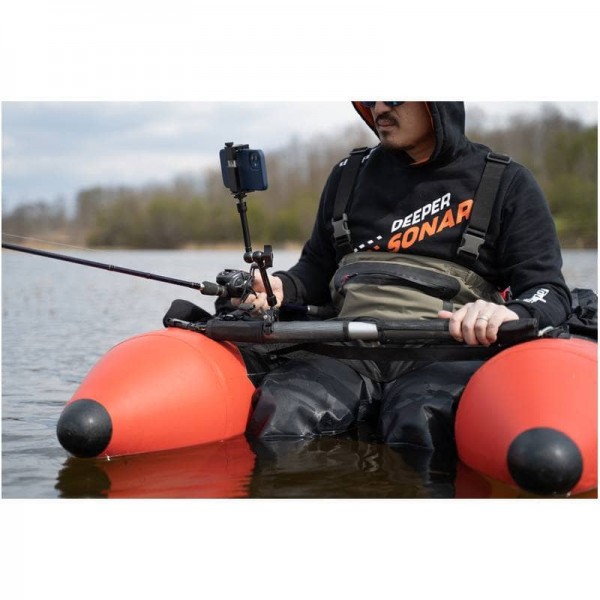 Supporto per smartphone per barche e kayak - N°16 - comptoirnautique.com