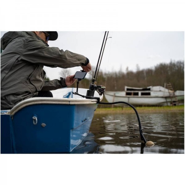 Supporto per smartphone per barche e kayak - N°17 - comptoirnautique.com