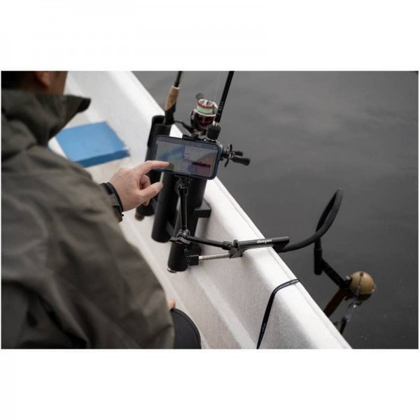 Smartphone holder for boats and kayaks - N°20 - comptoirnautique.com 