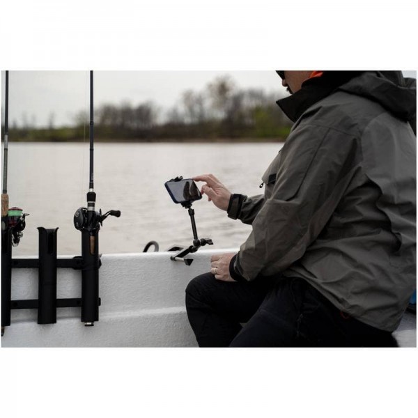 Supporto per smartphone per barche e kayak - N°20 - comptoirnautique.com