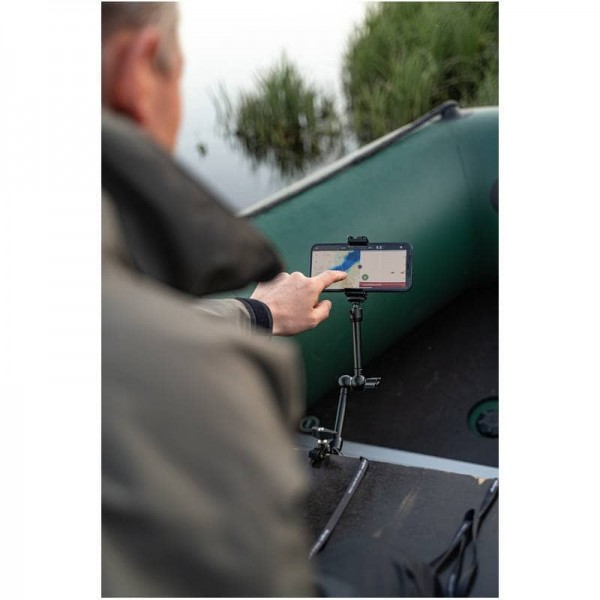 Supporto per smartphone per barche e kayak - N°21 - comptoirnautique.com