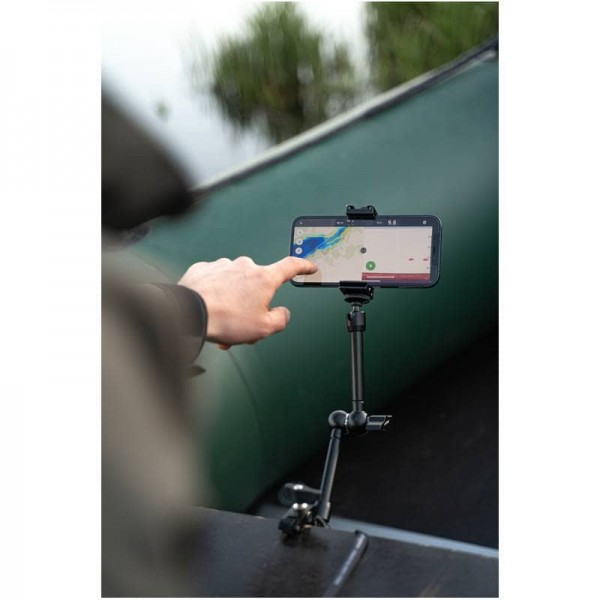 Supporto per smartphone per barche e kayak - N°22 - comptoirnautique.com