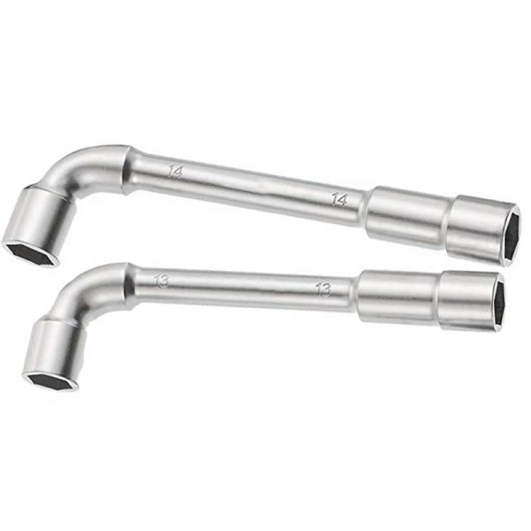 Sacoche d'entretien Minnkota - Humminbird - Clé a pipe 13 et 14 - N°6 - comptoirnautique.com