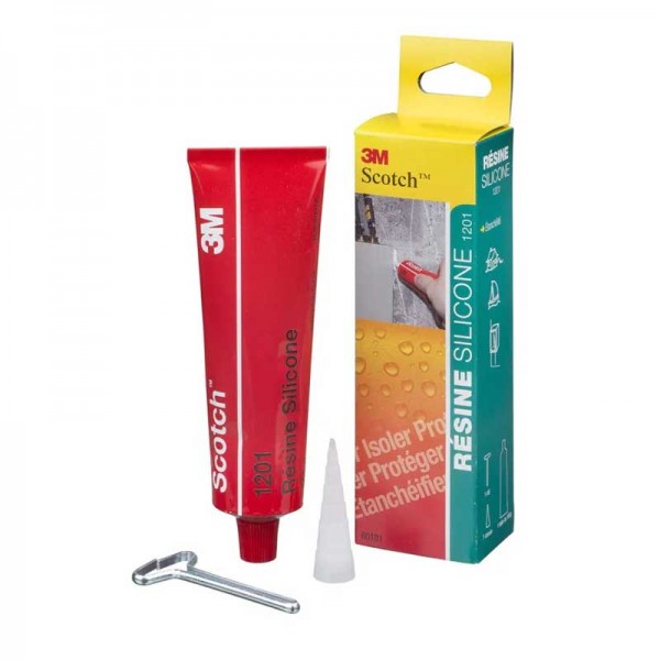 Sacoche d'entretien Minnkota - Humminbird - resine silicone - N°4 - comptoirnautique.com