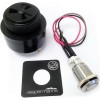 Kit allarme esterno + interruttore di allarme per Watchmate XB-8000 - N°1 - comptoirnautique.com
