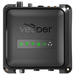 AIS transponder Cortex M1...