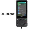 Cornetta touchscreen VHF per hub SmartAis Cortex M1 - N°14 - comptoirnautique.com