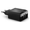 Dual-port USB power adapter - N°1 - comptoirnautique.com 
