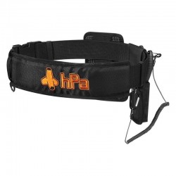 Ceinture de combat matelassée pour la pêche