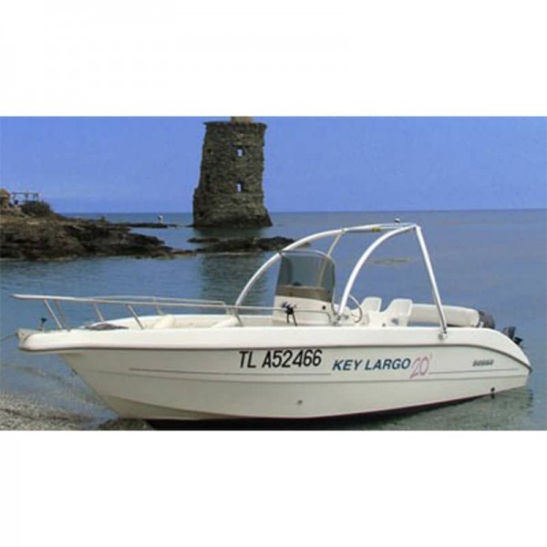 Tour de wake MT1 - Monster Tower - Lifestyle 2 - N°4 - comptoirnautique.com