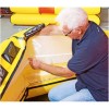 Radeau de survie côtier Coastal Plastimo double parroie - N°4 - comptoirnautique.com
