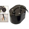 Sonde DFF3D avec capteur de mouvement