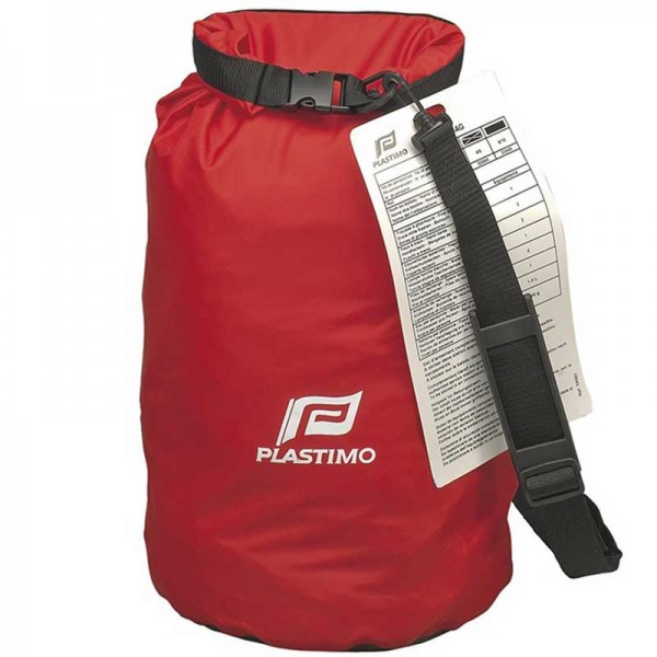 Sac de survie Grab Bag plastimo sac bandoulière - N°6 - comptoirnautique.com