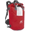 Sac de survie Grab Bag plastimo sac à dos de face - N°4 - comptoirnautique.com