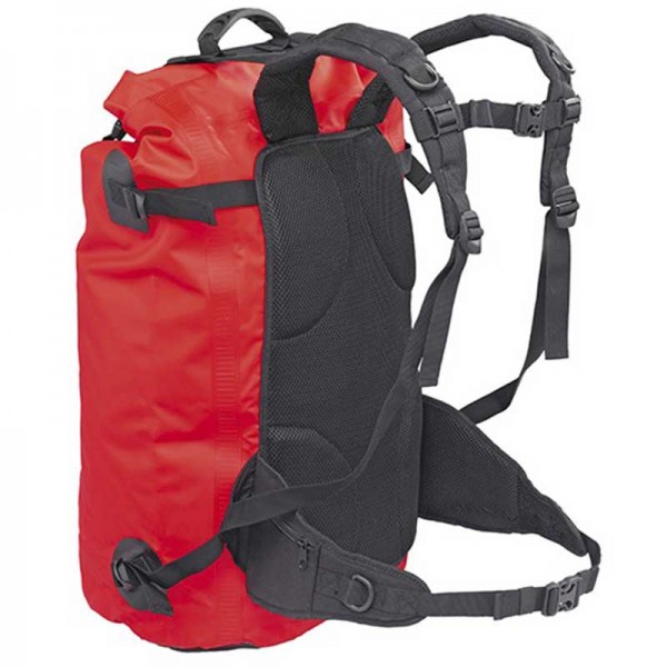 Sac de survie Grab Bag plastimo sac à dos de dos - N°8 - comptoirnautique.com