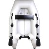 Plastimo - Annexe bateau plancher gonflable - Horizon - Vue du dessus - N°2 - comptoirnautique.com
