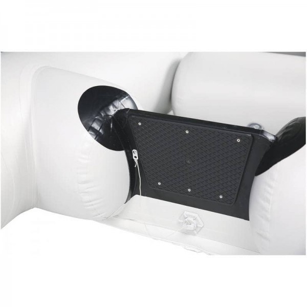 Plastimo - Annexe bateau plancher gonflable - Horizon - détails - N°4 - comptoirnautique.com