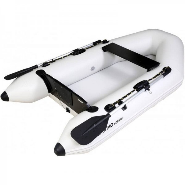 Plastimo - Annexe bateau plancher gonflable - Horizon - N°1 - comptoirnautique.com
