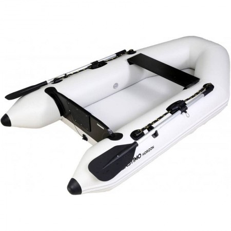 Plastimo - Annexe bateau plancher gonflable - Horizon