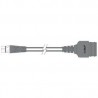 Kabel Seatalk NG zu Seatalk2