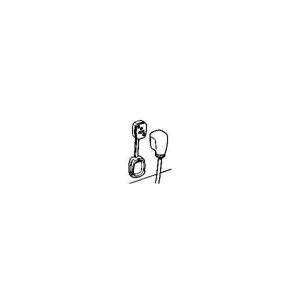 Kit presa Seatalk 3 poli maschio/femmina - N°3 - comptoirnautique.com