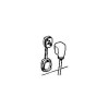Kit presa Seatalk 3 poli maschio/femmina - N°3 - comptoirnautique.com