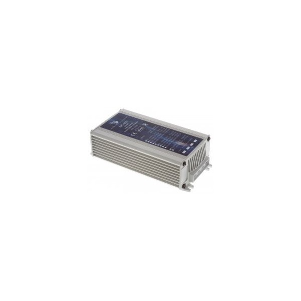 Stabilizzatore isolato 24V/24V 8A - N°1 - comptoirnautique.com
