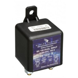 Isolatore di batteria...