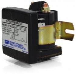 Separatore di batteria 12V...