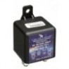 Isolatore di batteria 12/24V 500A