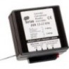 Estabilizador aislado 12V/12V 6A