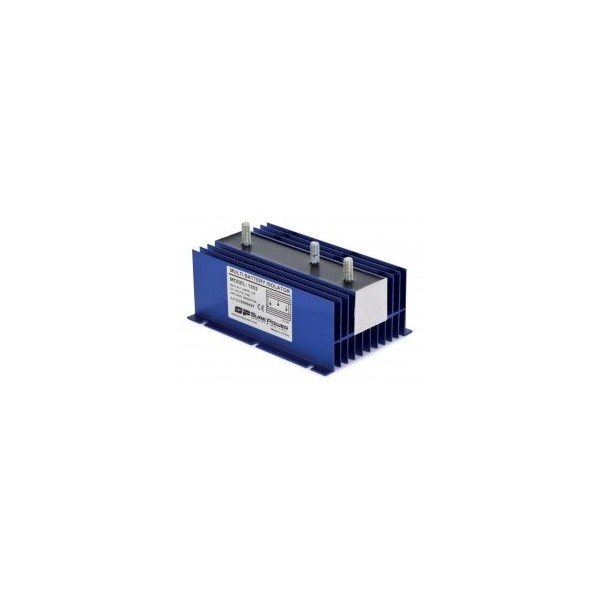 Interruttore a diodi per la condivisione del carico 1E/2S 95A - N°1 - comptoirnautique.com