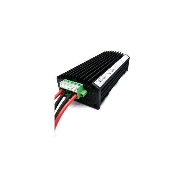 Aumentatore di tensione 12V/24V 16A - N°1 - comptoirnautique.com
