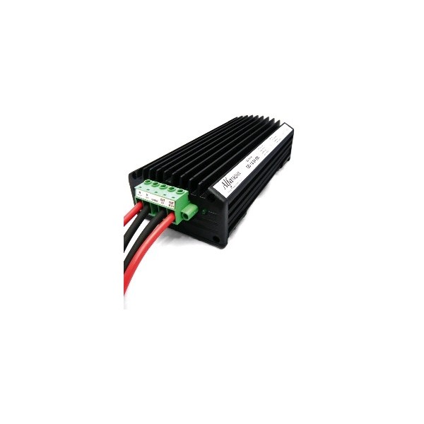 Aumentatore di tensione 12V/24V 25A - N°1 - comptoirnautique.com