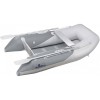 Annexe gonflable bateau RAID - Gris/Gris foncé - N°1 - comptoirnautique.com